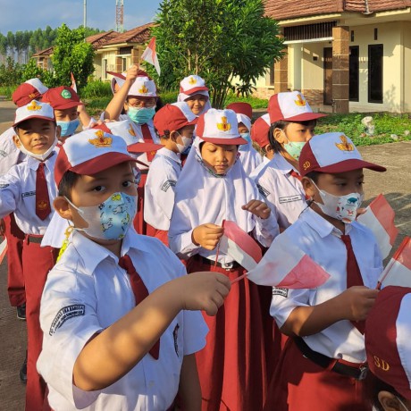 Kurikulum Sekolah Sinarmas Eka Bangsa&hellip;